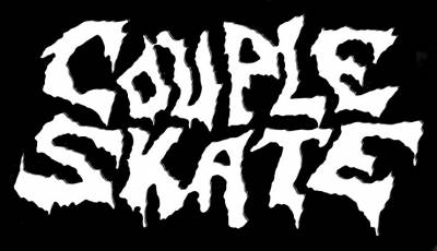 logo Couple Skate